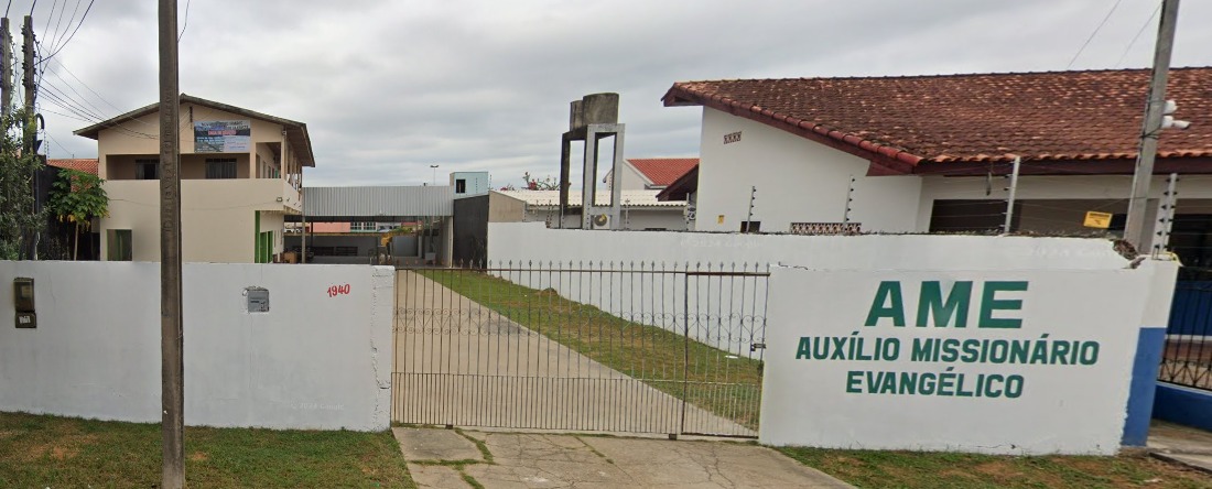 Trabalho AME