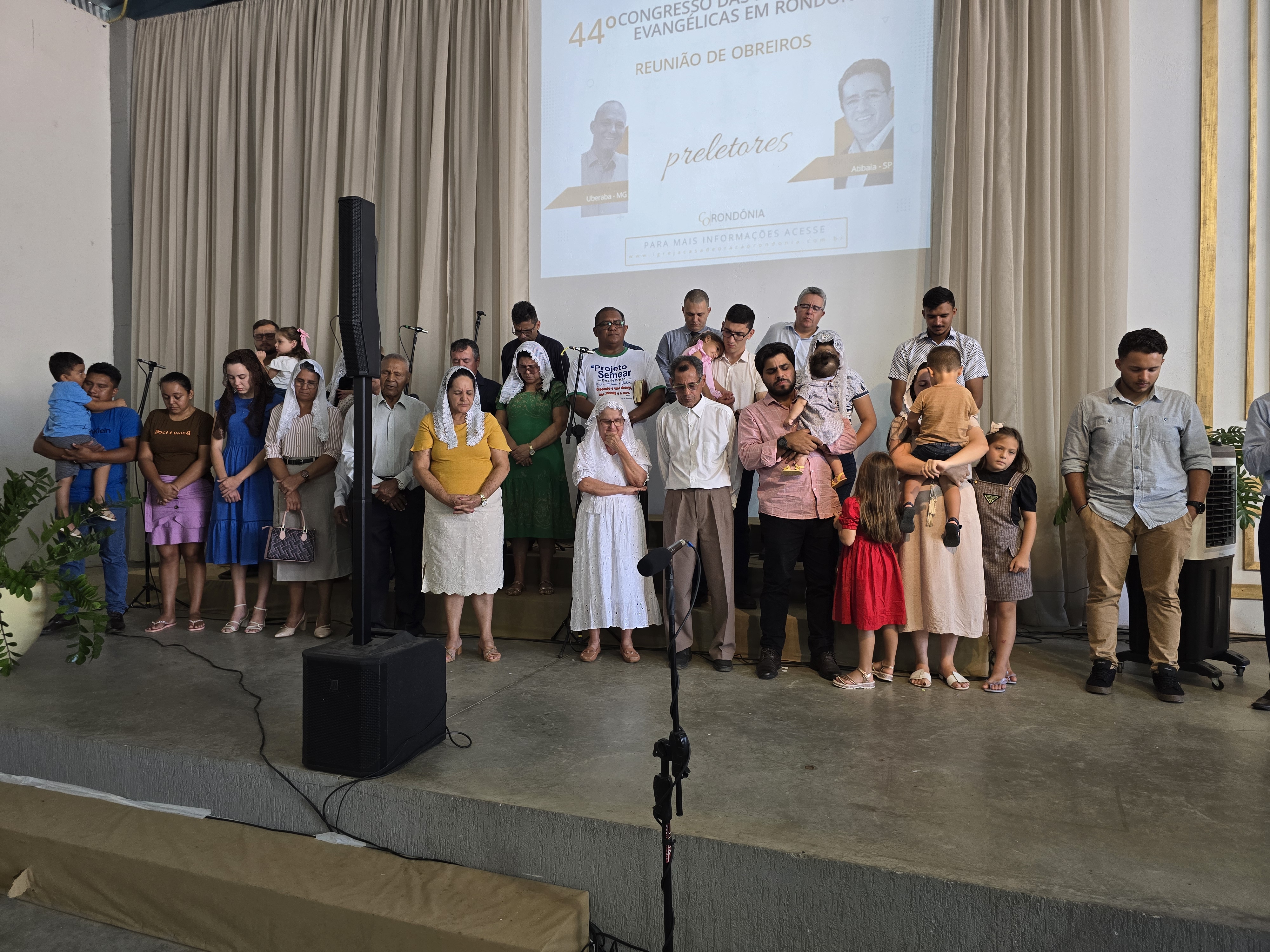 Missão AME