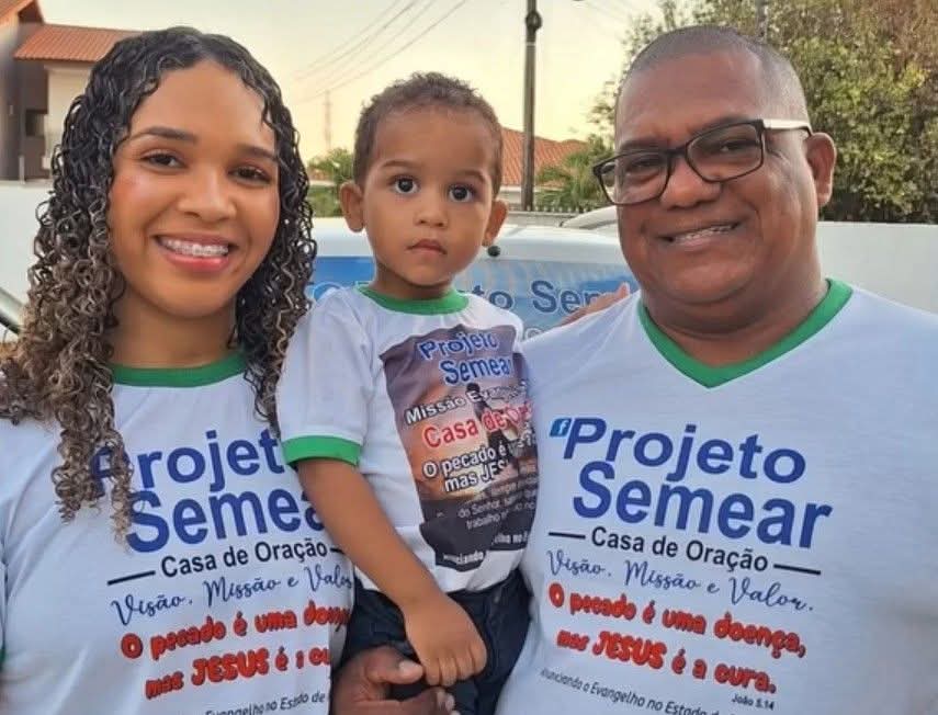 Davi e Filhos